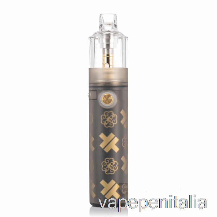 Scatola Vape Mod Dotmod Dotstick Revo 35w Kit Fumo